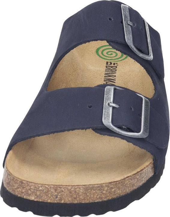 Actual product image Dr. Brinkmann Bonillo mules (38)