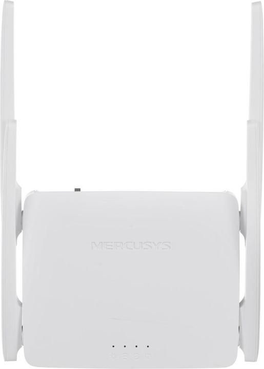 Produktbild Mercusys AC10 WLAN-Router Schnelles Ethernet Dual-Band (/5 GHz)