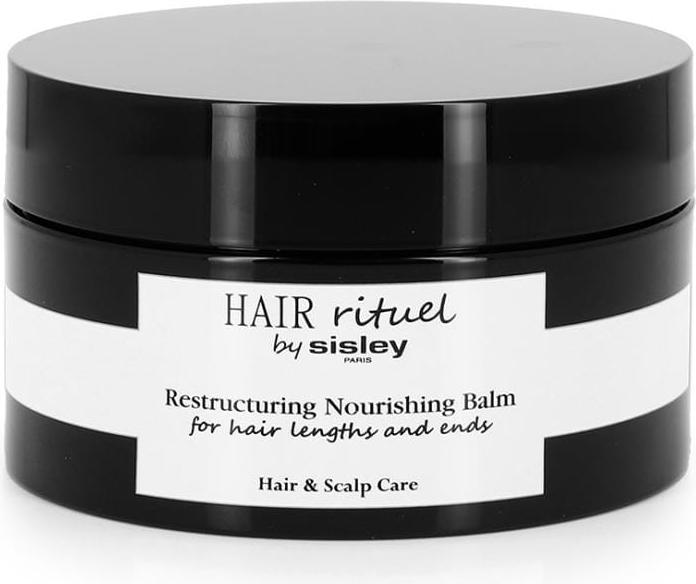 Immagine prodotto Hair Rituel by Sisley Le Baume Restructurant Nourrissant pour les longueurs et les pointes (125 ml)
