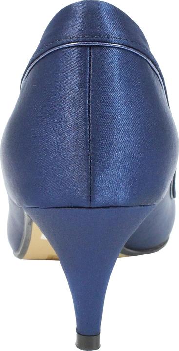 Image du produit Lunar Escarpins Ripley Satin (37)