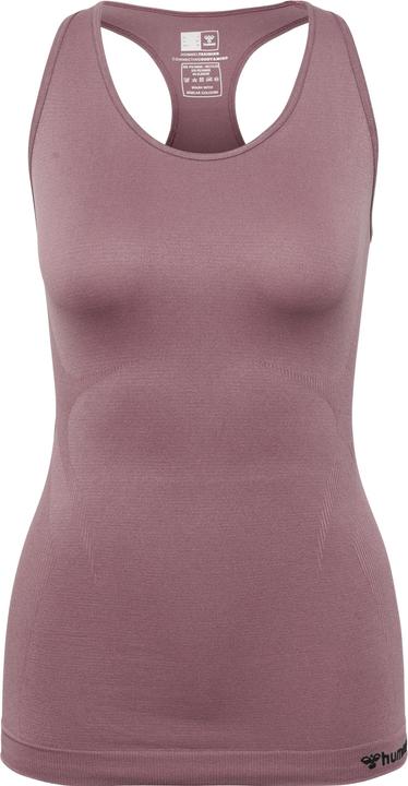 Actual product image hummel hmlTIF SEAMLESS TOP (XS)