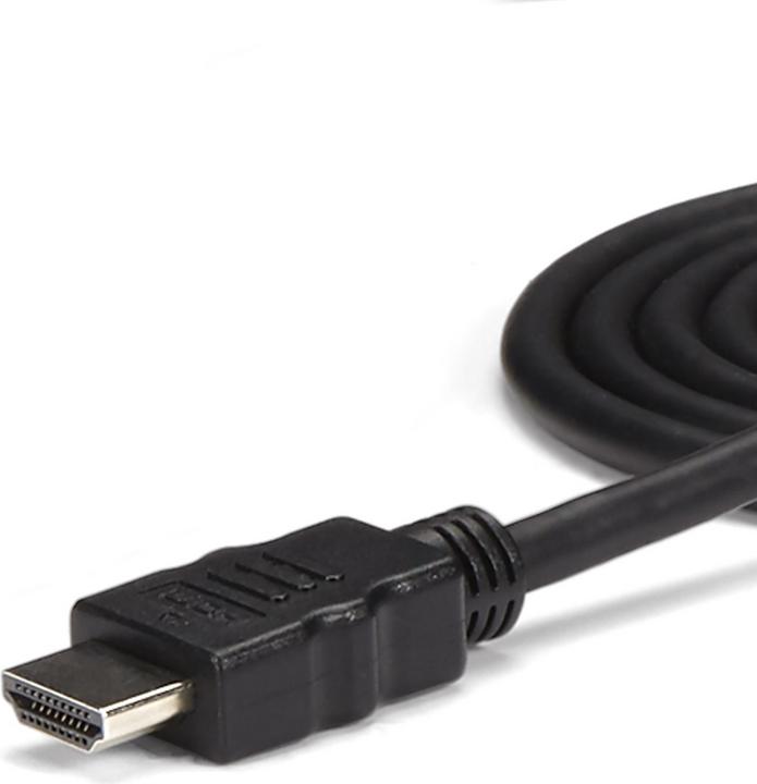 Produktbild StarTech USB Typ C — HDMI (Typ A) (2 m, HDMI, USB Typ C)
