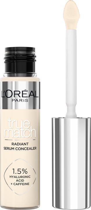 L'Oréal Paris L'Oreal Mineral/True Match (1N Light)