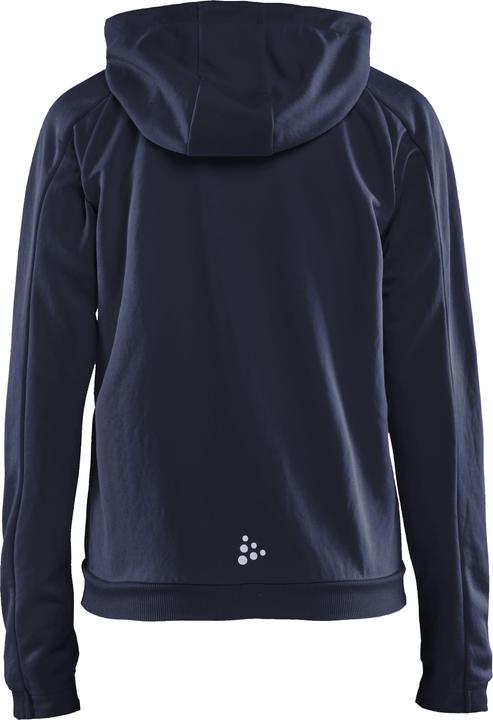 Produktbild Craft Evolve Hood Jacket Jr (158)
