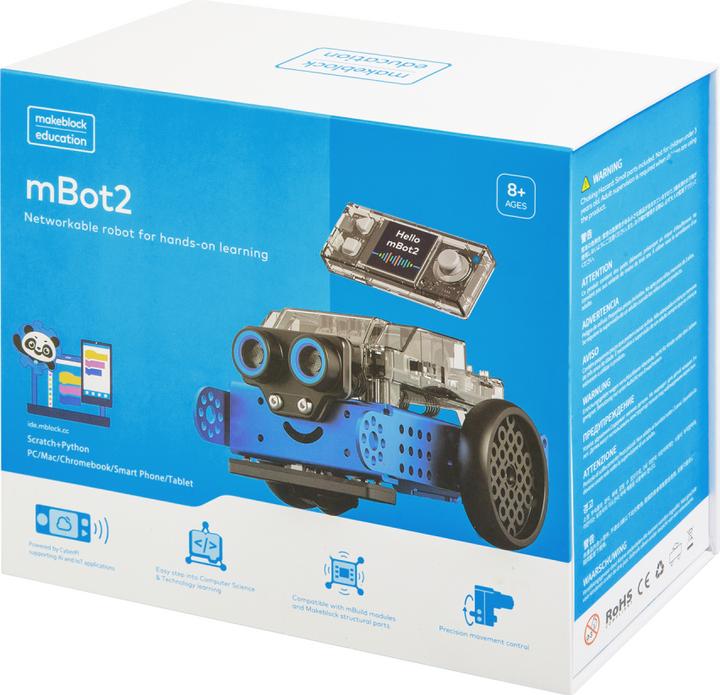 Produktbild Makeblock mBot2