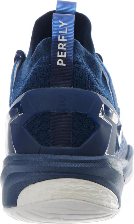 Image du produit Perfly Chaussures de Badminton Hommes - BS Perform 990 Pro bleu (46)