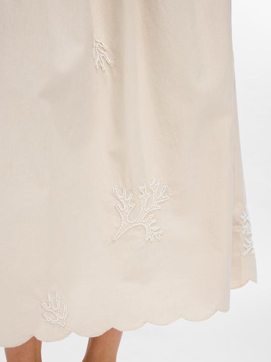 Immagine prodotto Selected Femme Maxi gonna ricamata (38)