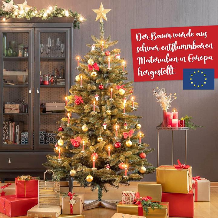 Produktbild Jamb Weihnachtsbaum (180 cm)