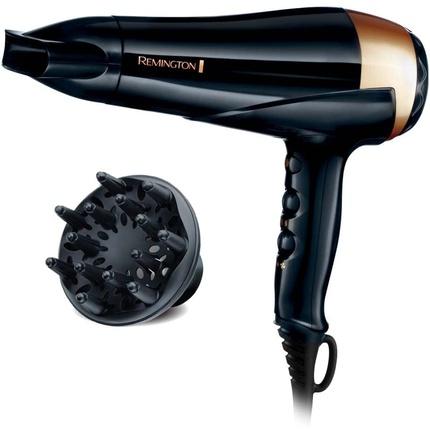 Actual product image Remington D6098 2200W Ionic