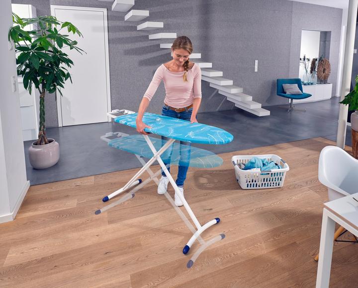 Image du produit Leifheit AirBoard M Solid (120 x 38 cm)