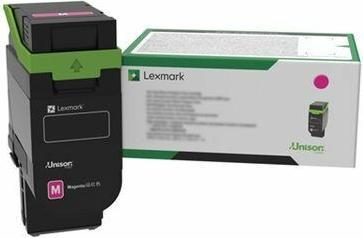 Produktbild Lexmark Lxk C2335,XC2335 Mag 11.7K Crtg (M)