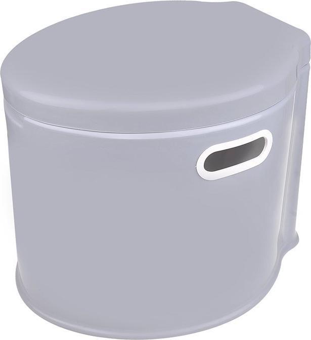 Produktbild ProPlus Tragbare Toilette