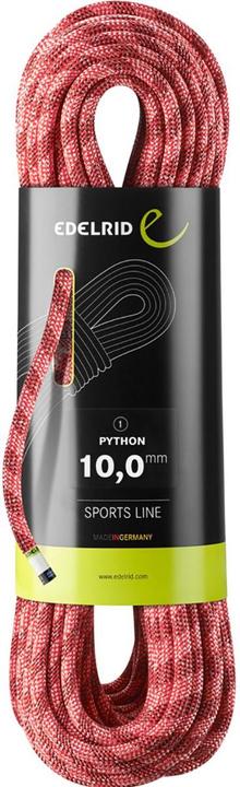 Produktbild Edelrid Python 10.0 Kletterseil (80 m)