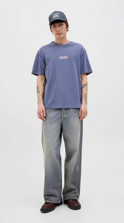 Immagine prodotto Jack & Jones Rundhalsausschnitt T-shirt T-shirt (L)
