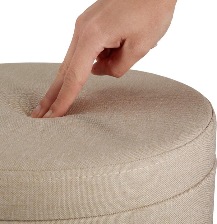 Actual product image tectake Yara