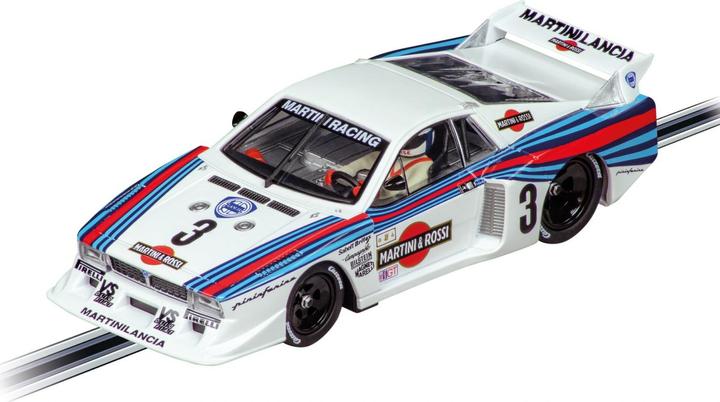 Produktbild Carrera D132 Lancia Beta Montecarlo No.3