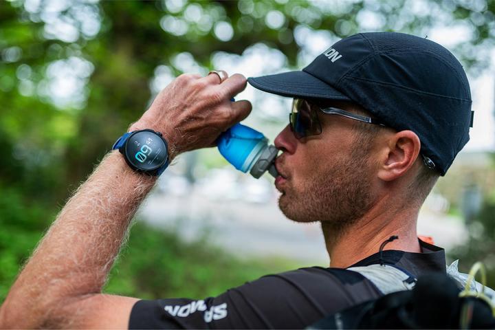 Produktbild Suunto Race UTMB World Series (49 mm)