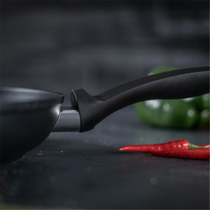 Image du produit Kuhn Rikon Titanio Star (24 cm, Poêle à frire, Aluminium)