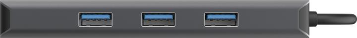 Productafbeelding Sitecom CN-5507 (USB-C, 8 Havens)