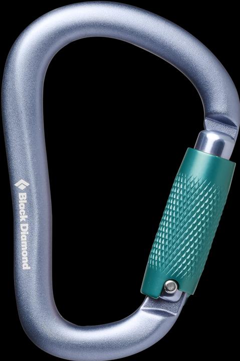 Immagine prodotto Black Diamond Rocklock Triple Lock Carabiner