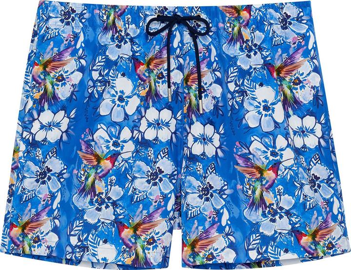 Produktbild HOM Badeshorts Beach Boxer Colibris (S)