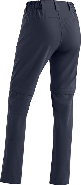 Produktbild Maier Sports Women's Nata Zip Loop (4XL)
