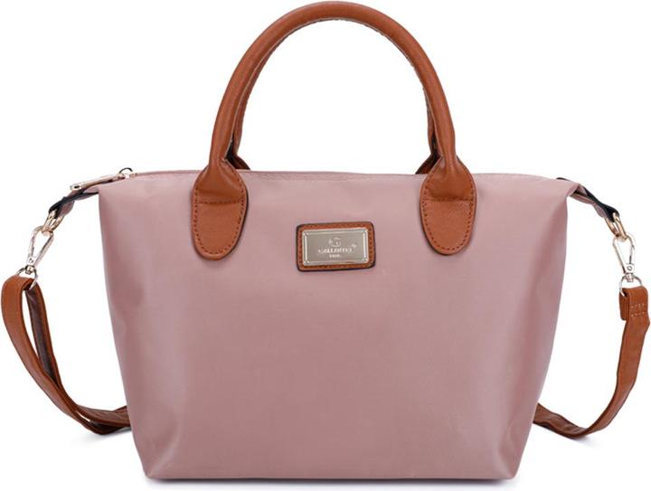 Pink gold
