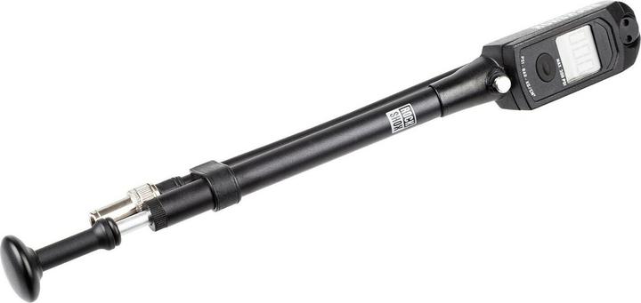 RockShox Pompe numérique à haute pression