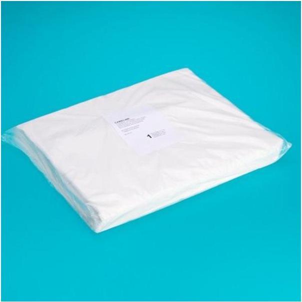 Produktbild Webstar Tissuewatte weiss