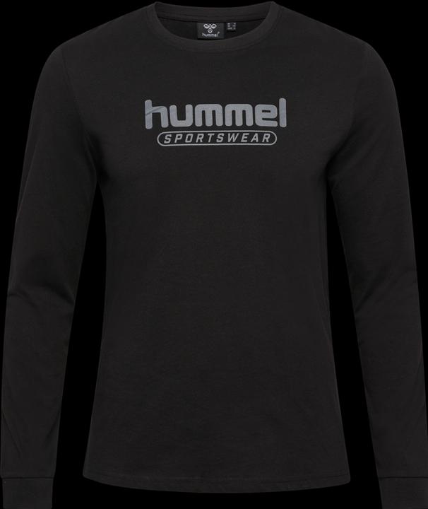 Immagine prodotto hummel Maglietta Booster Ls (S)