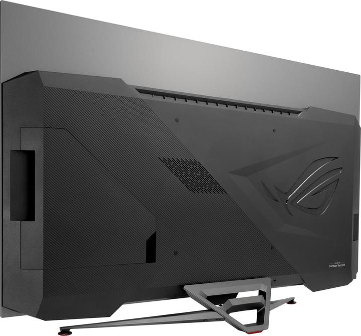Produktbild ASUS ROG PG48UQ (3840 x 2160 Pixel, 47.50")