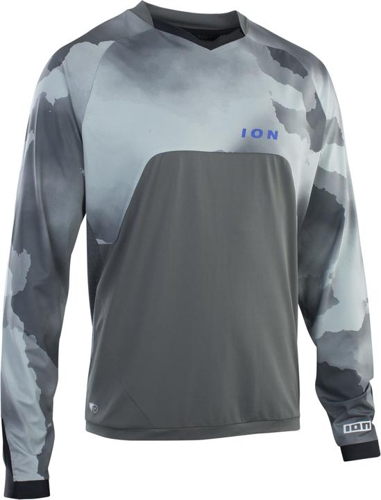 Thunder Grey
