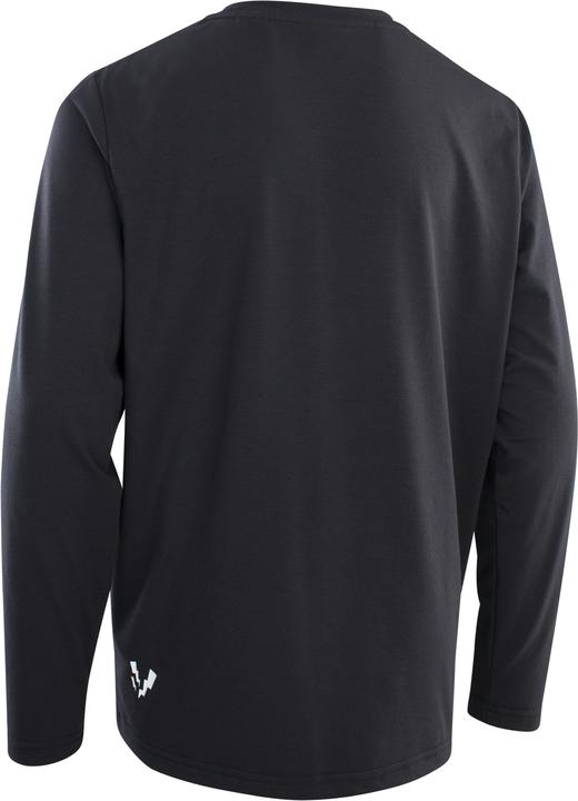 Actual product image ION Tee Logo DR (128)