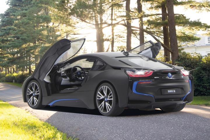 Actual product image Jamara BMW I8