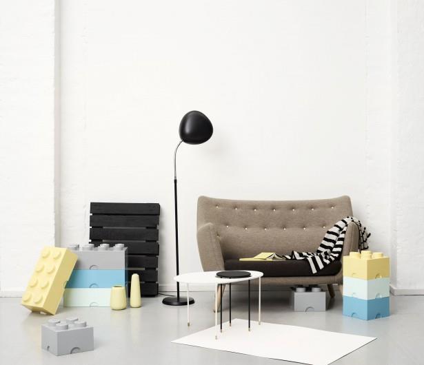 Produktbild Room Copenhagen Storage Brick