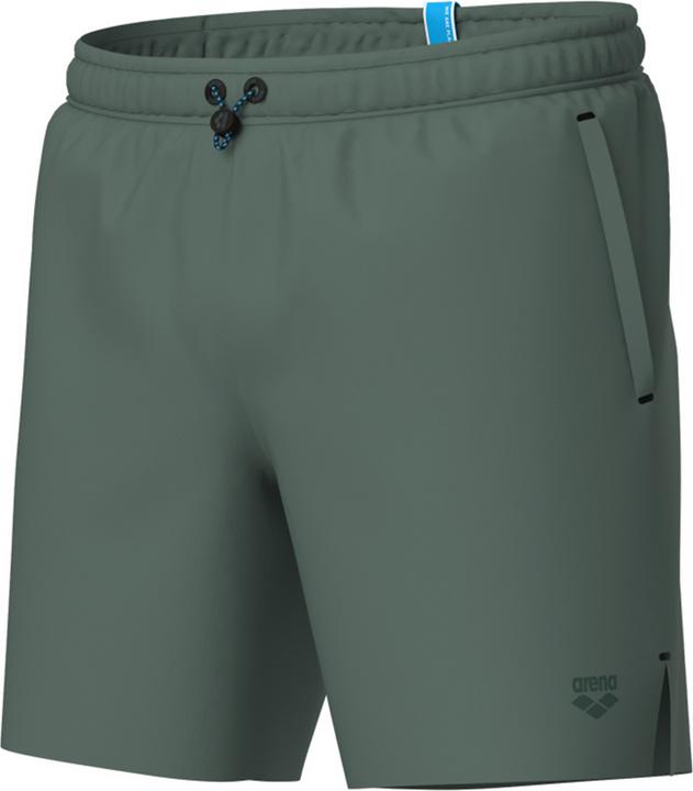 Arena M Evo Beach Boxer Solid