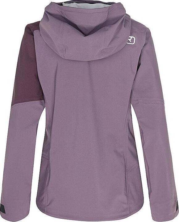 Actual product image Ortovox Women's Western Alps 3L Jacket (M)