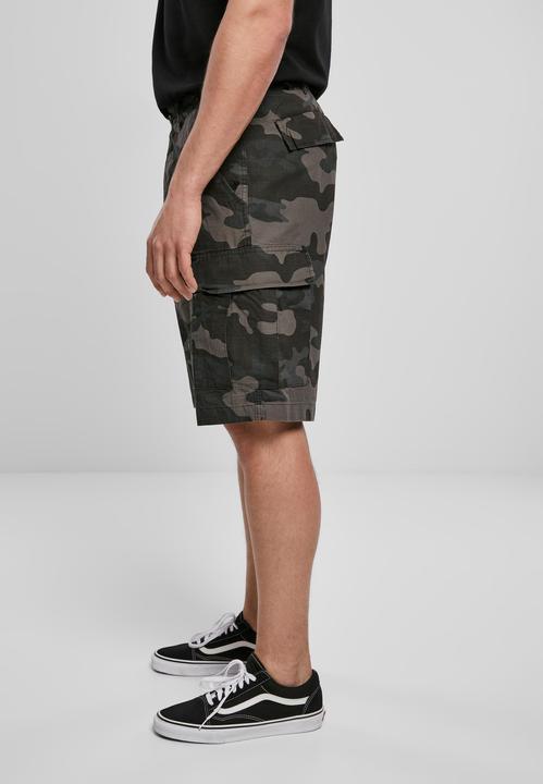 Produktbild Brandit BDU Ripstop Shorts (4XL)