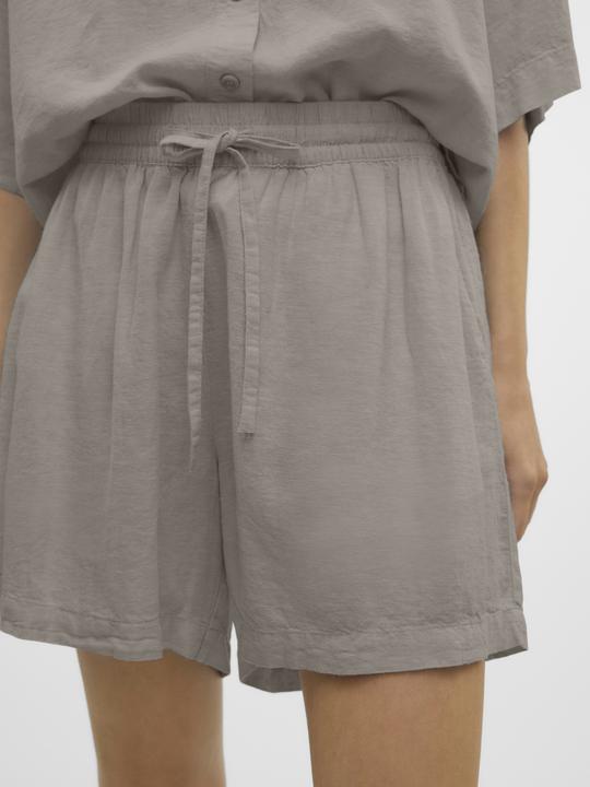 Produktbild Vero Moda Vmlinn Shorts Wvn Noos (S)