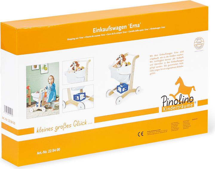 Image du produit Pinolino Erna