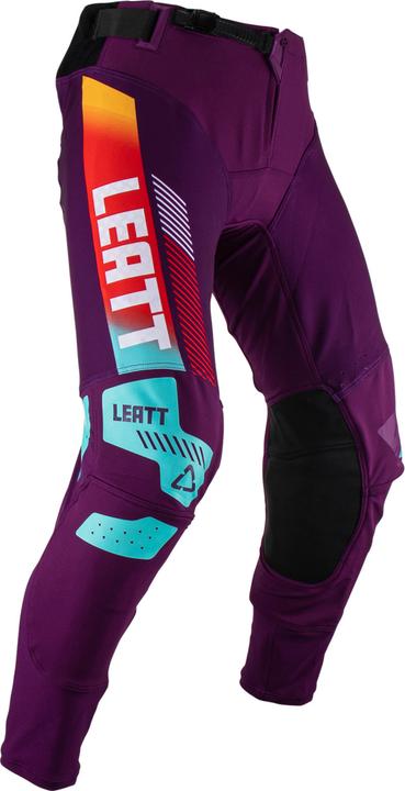 Actual product image Leatt Pant Moto 5.5 I.K.S 23 (Men, XXL, Normal size)