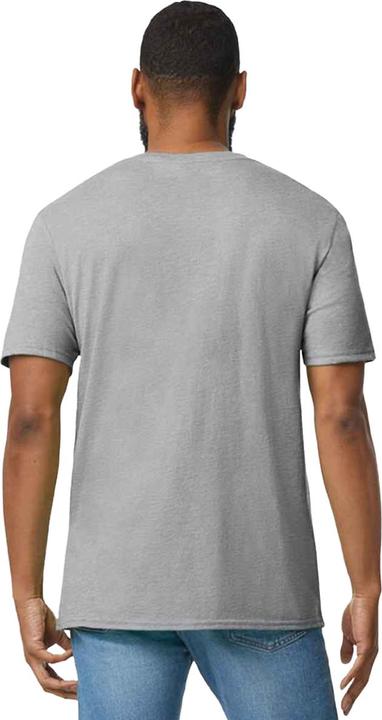 Produktbild Gildan Softstyle TShirt VAusschnitt (3XL)