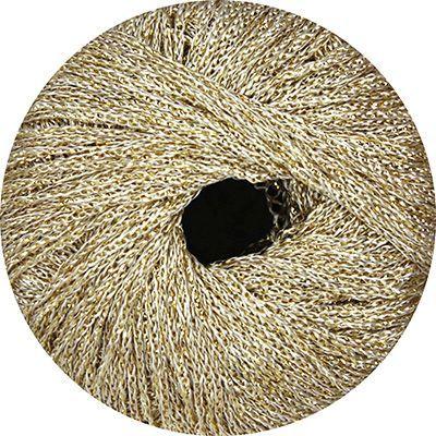 Image du produit Online FIL DE COUTURE Épaisseur 10 25 g Épaisseur 10 100 m 0003 Beige 25 g (100 m)