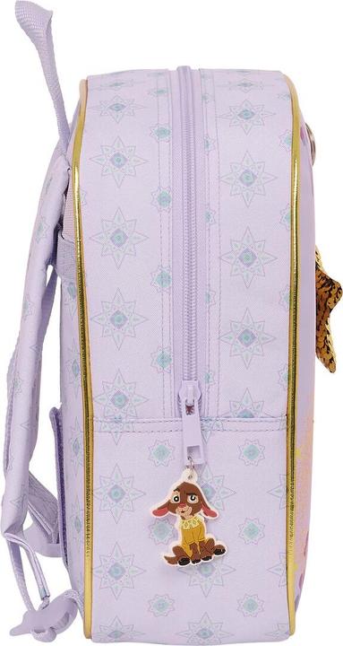 Produktbild Wish Formula Kinderrucksack Wish Lila 22 x 27 x 10 cm