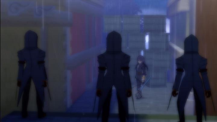 Image du produit Bandai Namco Tales of Vesperia /X360 (Xbox 360, EN)