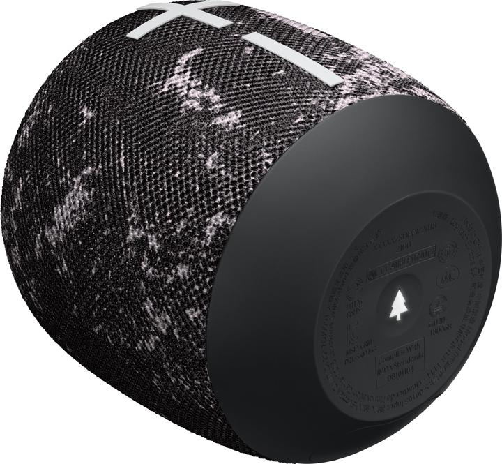 Actual product image UE Wonderboom 2 (13 h, Rechargeable battery operated)
