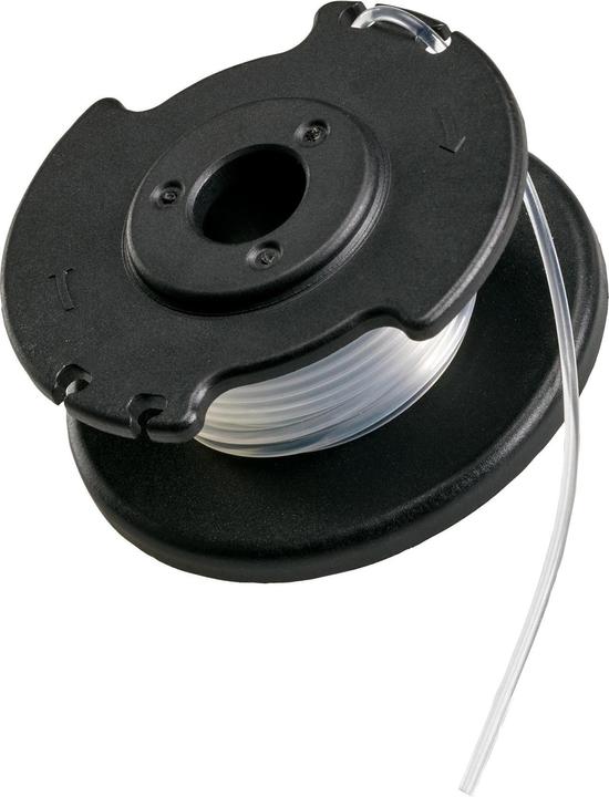 Image du produit Einhell Bobine de fil de rechange GE-CT 18/28 (Herbicide, Fil de coupe + bobine de fil)