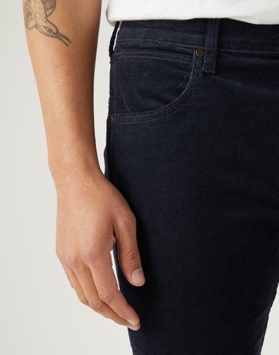 Image du produit Wrangler Greensboro (New Arizona) Cord Pant Straight Fit Par (W42/L32)
