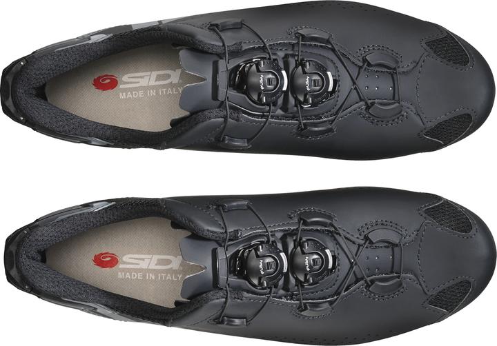 Actual product image Sidi RR Shot 2S Carbon (47)