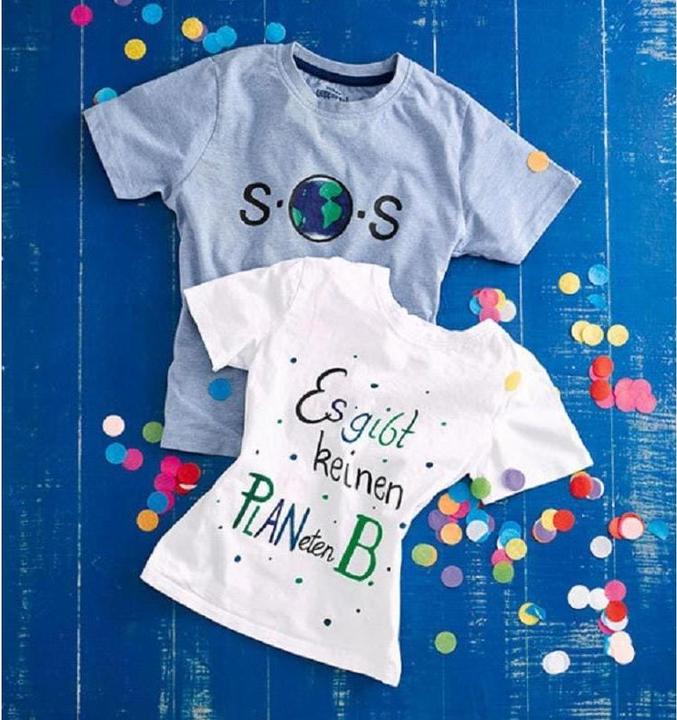 Produktbild #Basteln for Future (Deutsch, Susanne Pypke, 2020)